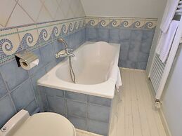 Holiday Home in Spa Near Thermal Baths