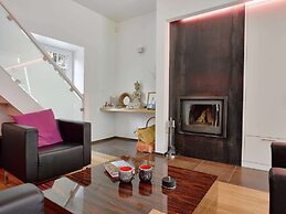 Holiday Home in Spa Near Thermal Baths