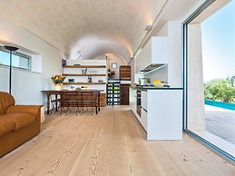 Tranquil Villa in Apulia