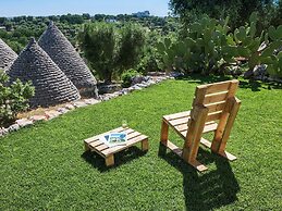 Tranquil Villa in Apulia