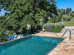 Tranquil Villa in Apulia