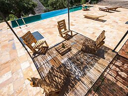 Tranquil Villa in Apulia