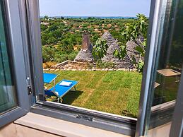 Tranquil Villa in Apulia