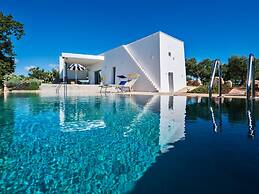 Tranquil Villa in Apulia