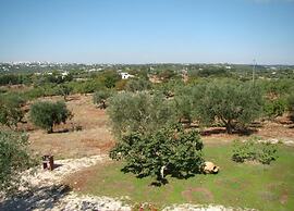 Tranquil Villa in Apulia