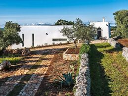 Tranquil Villa in Apulia