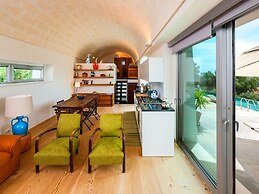 Tranquil Villa in Apulia