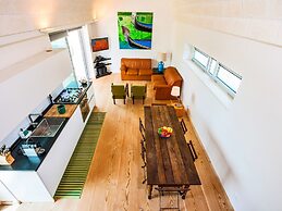 Tranquil Villa in Apulia