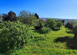 Tranquil Villa in Apulia