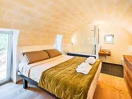 Tranquil Villa in Apulia