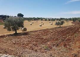 Tranquil Villa in Apulia