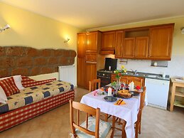 Unique Sorano Stay With Pool