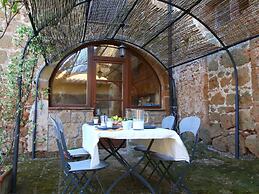 Unique Sorano Stay With Pool