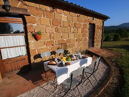 Unique Sorano Stay With Pool