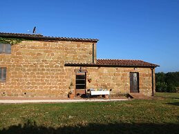 Unique Sorano Stay With Pool