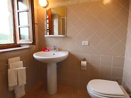 Unique Sorano Stay With Pool