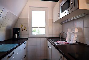 Charmante Finnhutte mit Garten