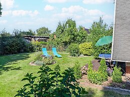 Charmante Finnhutte mit Garten