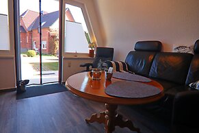 Charmante Finnhutte mit Garten