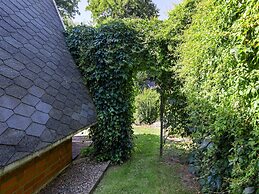 Charmante Finnhutte mit Garten