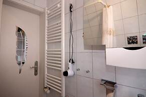 Charmante Finnhutte mit Garten