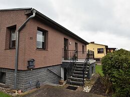 Apartment in Proseken With Terrace