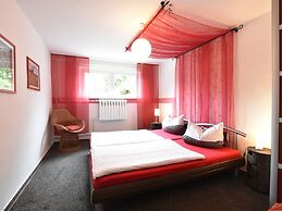 Apartment in Proseken With Terrace