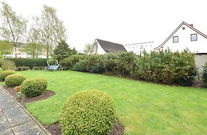 Apartment in Proseken With Terrace