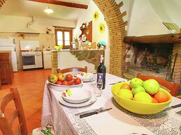 Tranquil Tuscan Retreat
