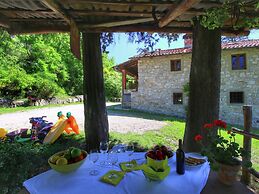Tranquil Tuscan Retreat