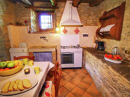 Tranquil Tuscan Retreat