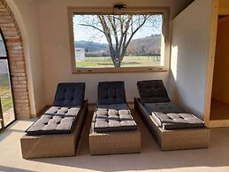 Charmante Escape in Todi