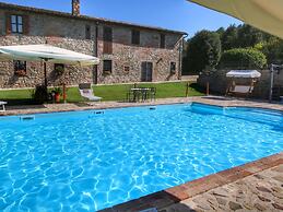Charmante Escape in Todi