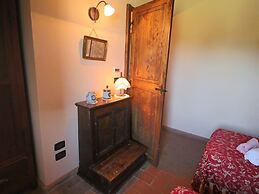 Charmante Escape in Todi