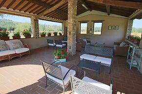 Charmante Escape in Todi