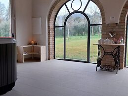 Charmante Escape in Todi