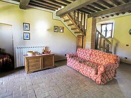 Charmante Escape in Todi