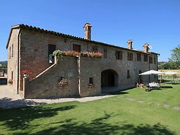 Charmante Escape in Todi