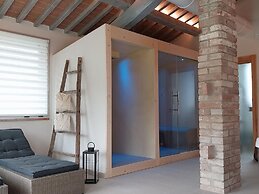 Charmante Escape in Todi