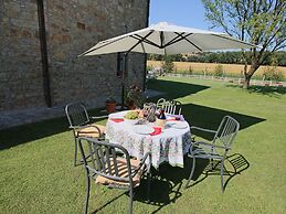 Charmante Escape in Todi