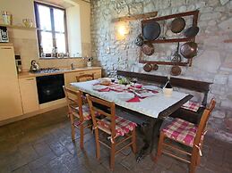 Charmante Escape in Todi
