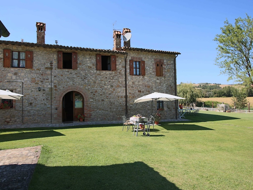 Charmante Escape in Todi