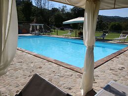 Charmante Escape in Todi