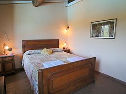 Charmante Escape in Todi