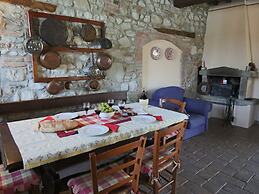 Charmante Escape in Todi