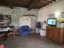 Charmante Escape in Todi