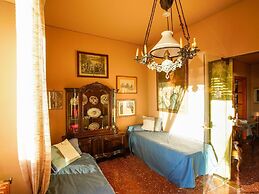 Elegant Countryside Villa
