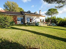 Elegant Countryside Villa