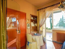 Elegant Countryside Villa
