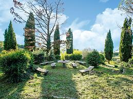 Elegant Countryside Villa